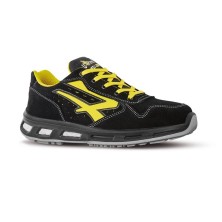 Venta de ZAPATILLA U-POWER AXEL S1P