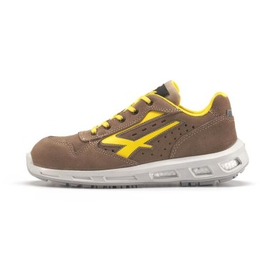 Zapatilla U-Power Adventure s1p