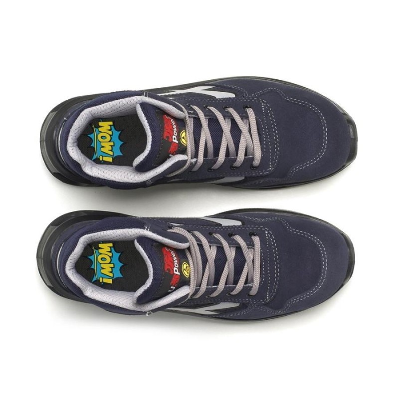 Bota u-power moving s1p
