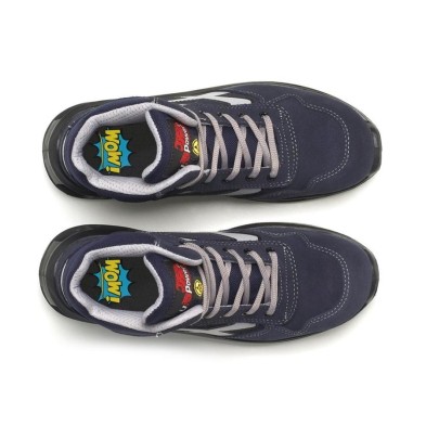 Bota U-Power Moving s1p