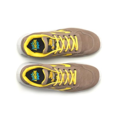 Zapatilla U-Power Adventure s1p