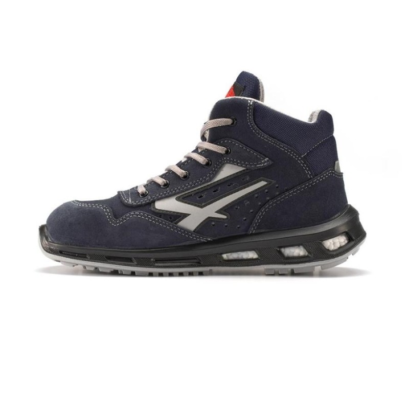 Bota u-power moving s1p
