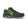 Zapatilla u-power monster s3