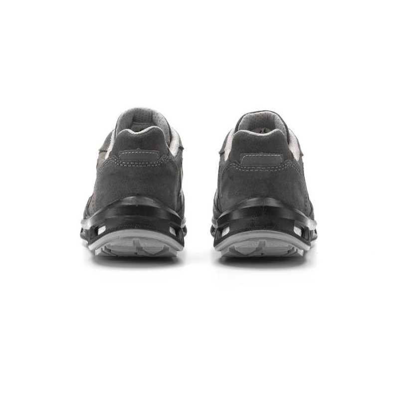 Zapatilla u-power going s1p