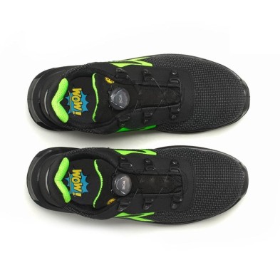 Zapatilla U-Power Monster s3