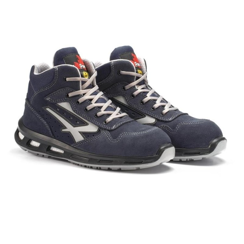 Bota u-power moving s1p