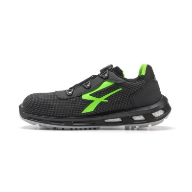 Zapatilla U-Power Monster s3