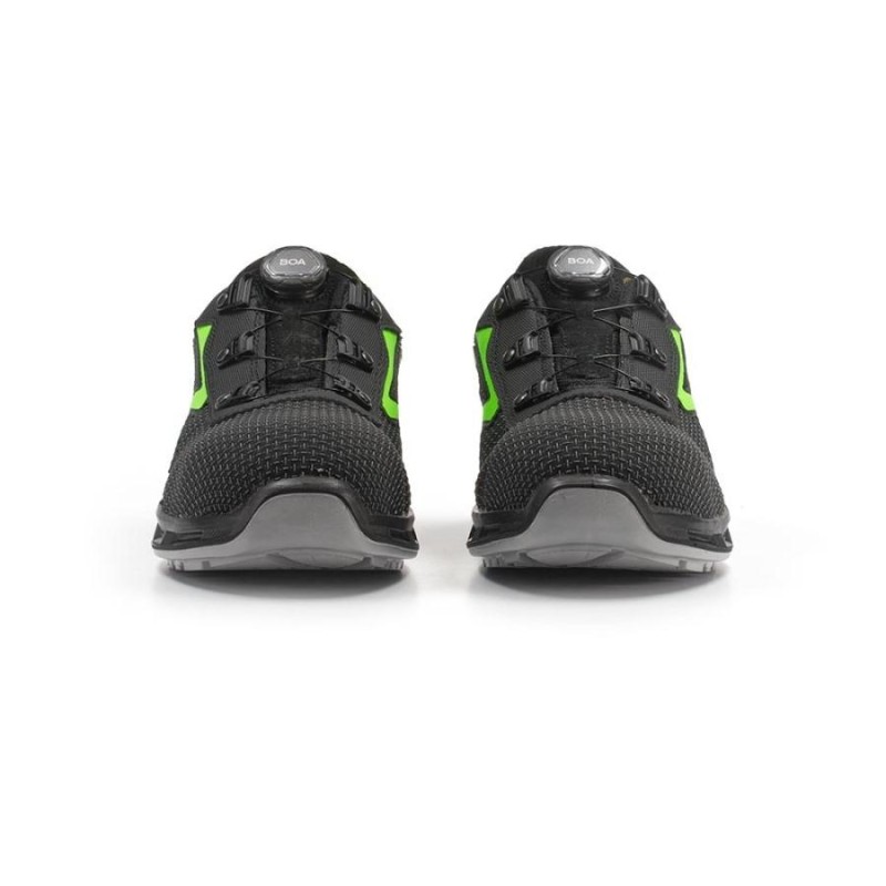 Zapatilla u-power monster s3