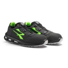 zapatilla u-power monster s3 