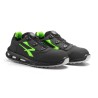 Zapatilla u-power monster s3