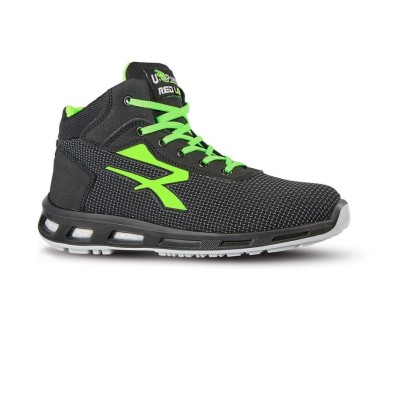 Bota U-Power Hard s3
