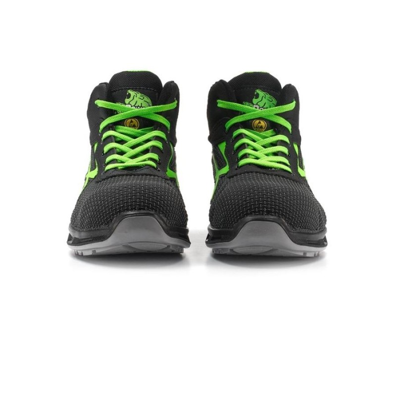 Bota u-power hard s3