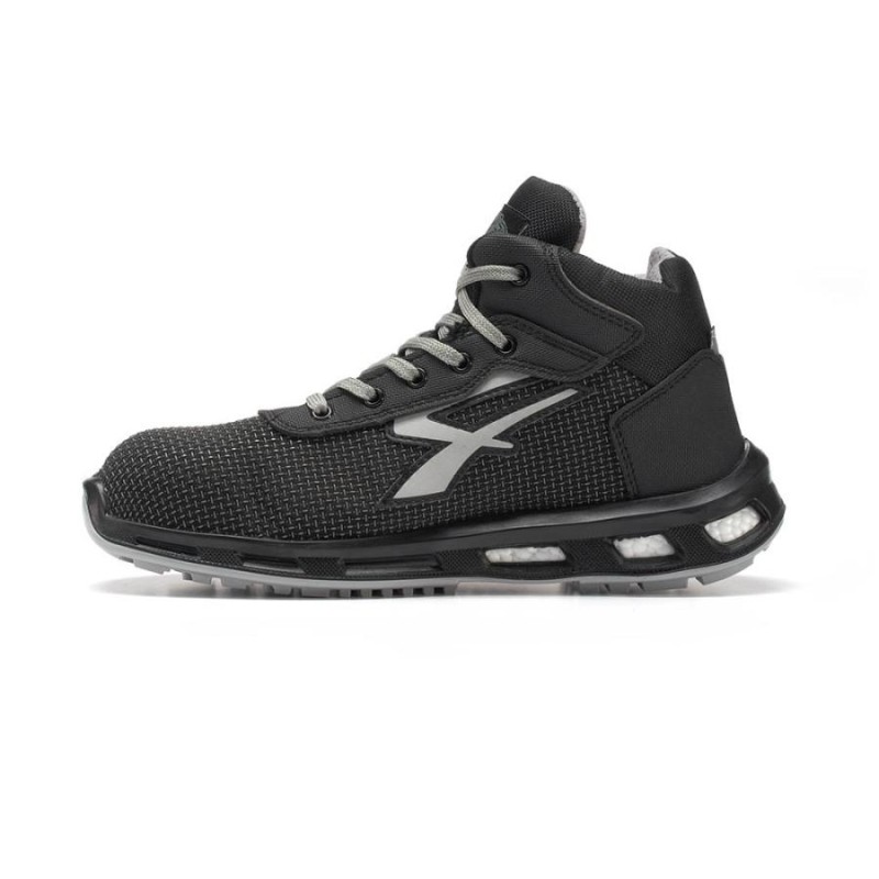 Bota u-power stego s3