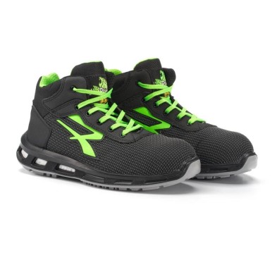 Bota U-Power Hard s3