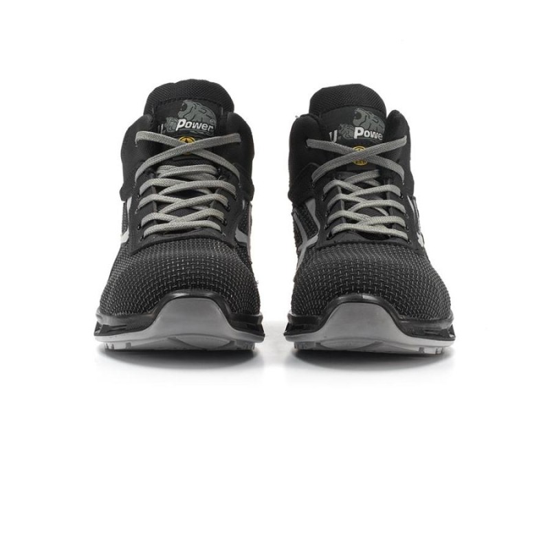 Bota u-power stego s3