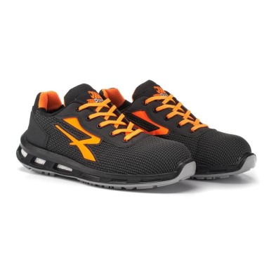Zapatilla U-Power Kindle s3