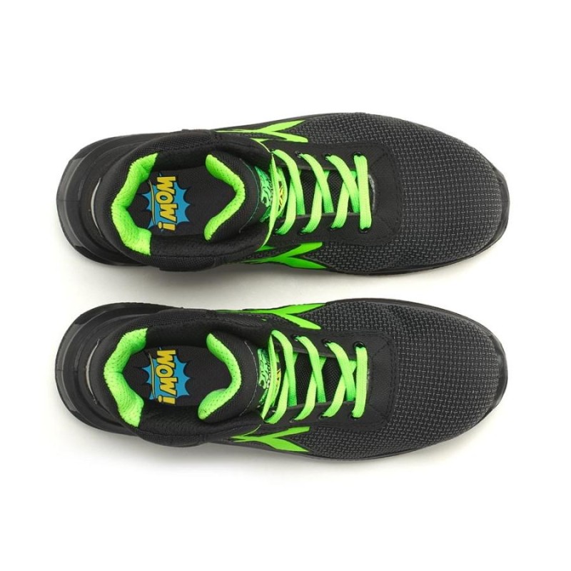 Bota u-power hard s3