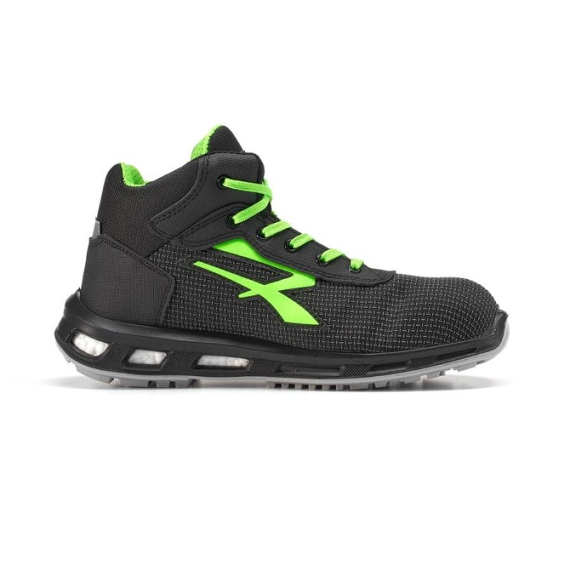 Bota u-power hard s3