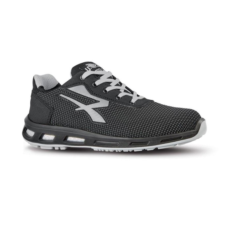 Zapatilla u-power raptor s3