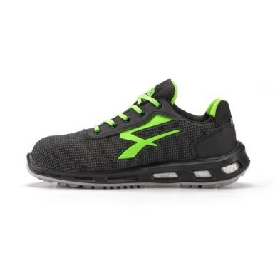 ZAPATILLA U-POWER STRONG S3