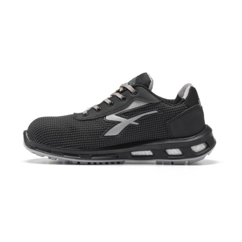 Zapatilla u-power raptor s3