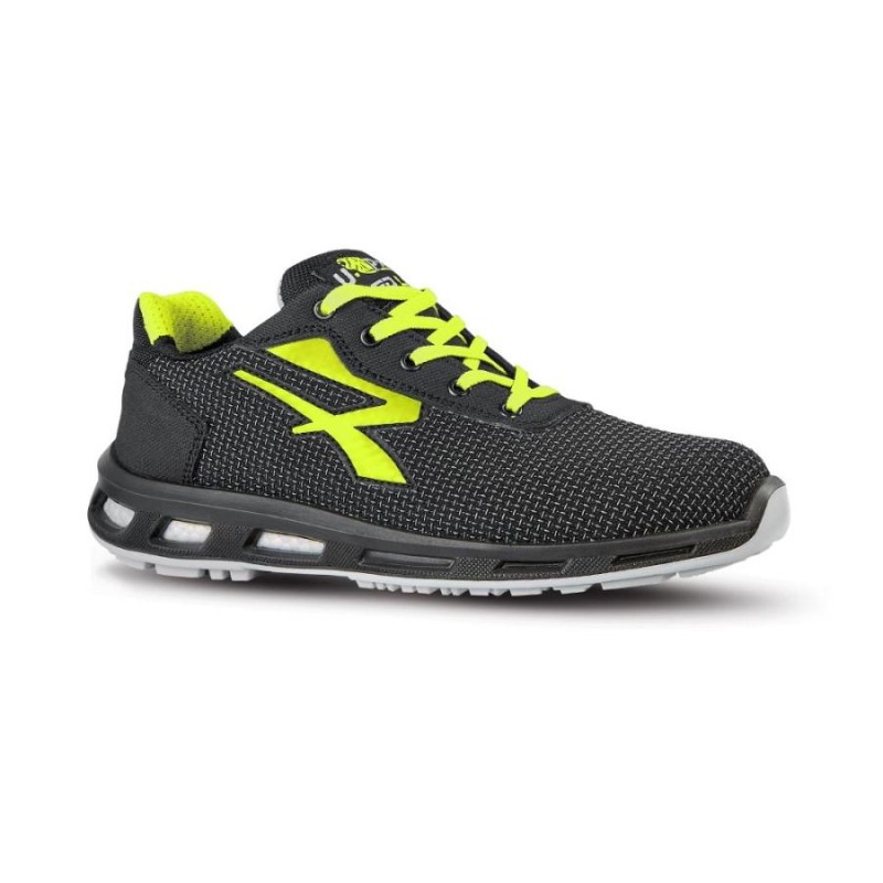 Zapatilla u-power prime s3