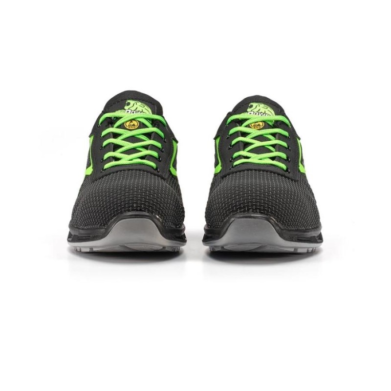 Zapatilla u-power strong s3