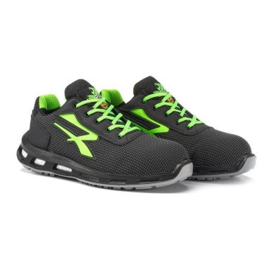 ZAPATILLA U-POWER STRONG S3