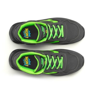 Bota U-Power Hummer s3
