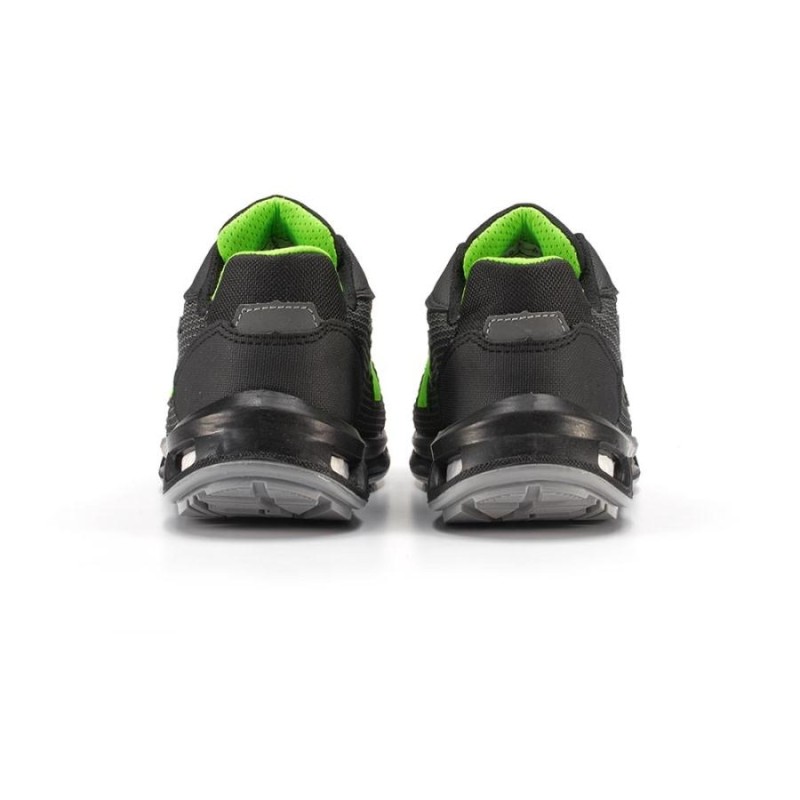 Zapatilla u-power strong s3