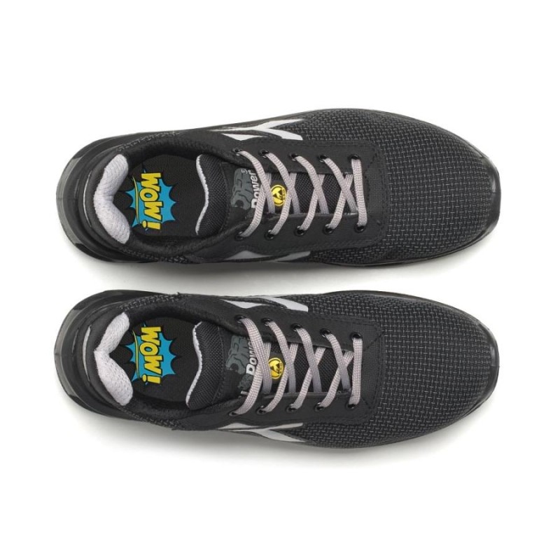Zapatilla u-power raptor s3