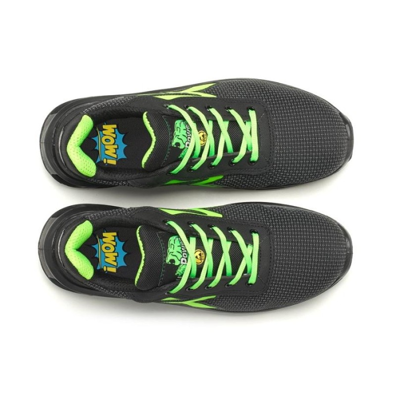 Zapatilla u-power strong s3