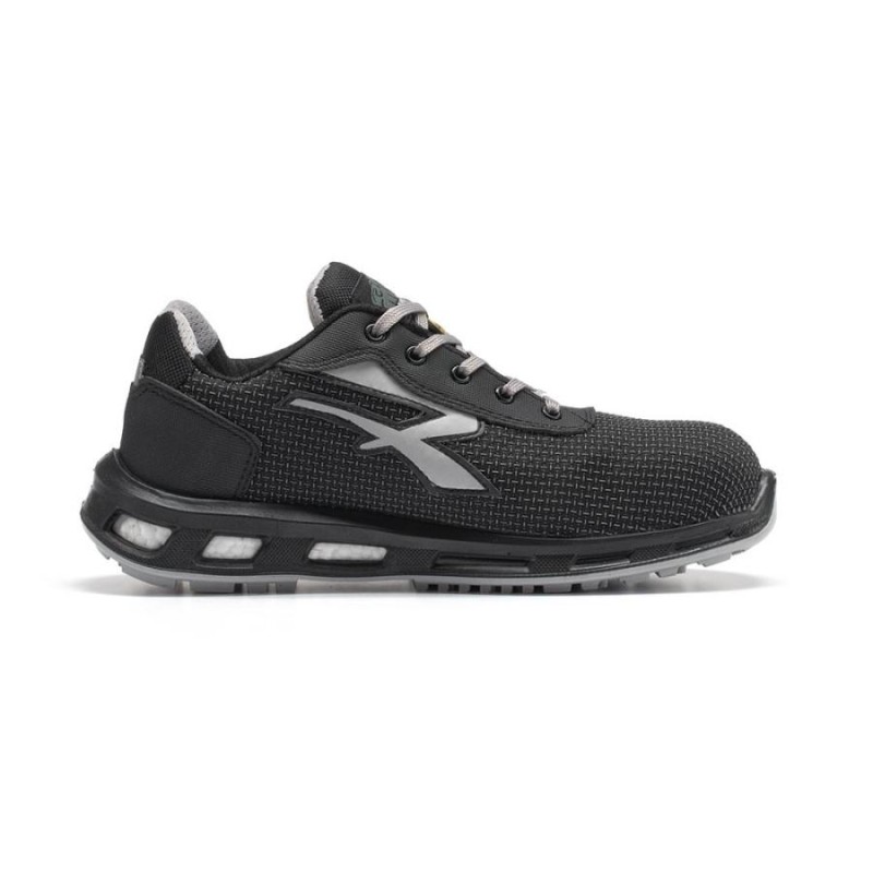 Zapatilla u-power raptor s3