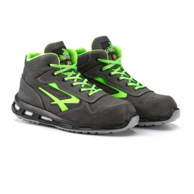 Bota U-Power Hummer s3
