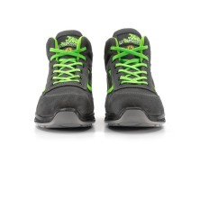 bota u-power hummer s3 