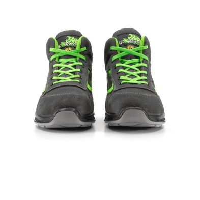 Bota U-Power Hummer s3