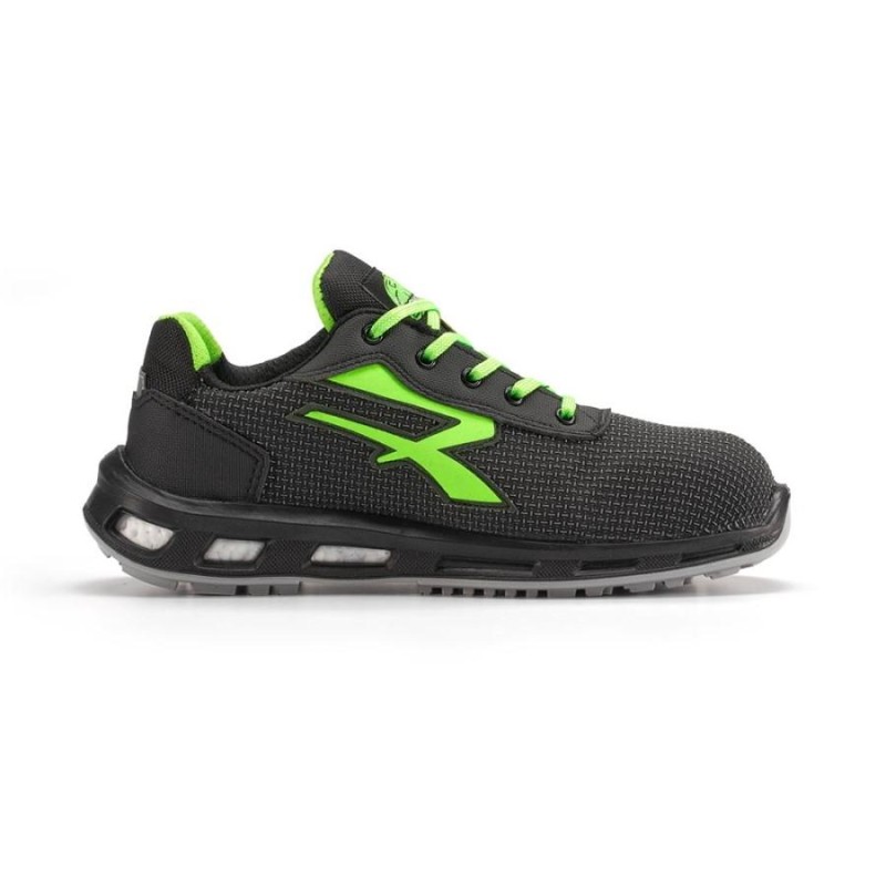 Zapatilla u-power strong s3