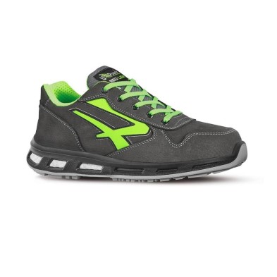 ZAPATILLA U-POWER YODA S3