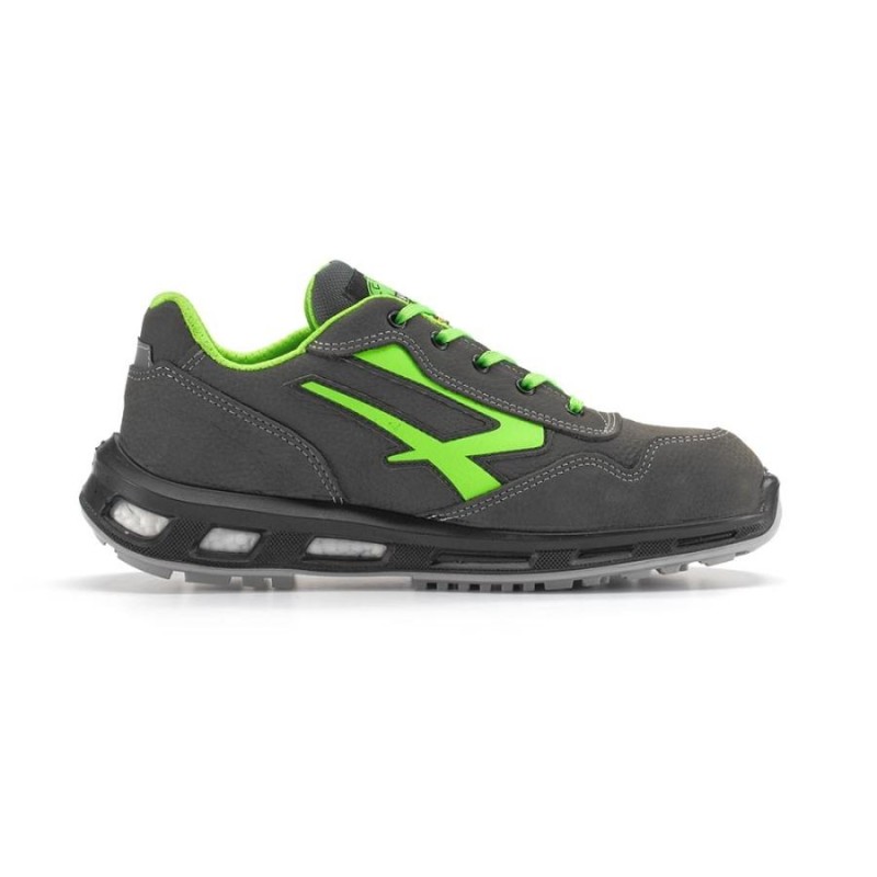 Zapatilla u-power yoda s3
