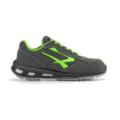Zapatilla U-Power Yoda s3