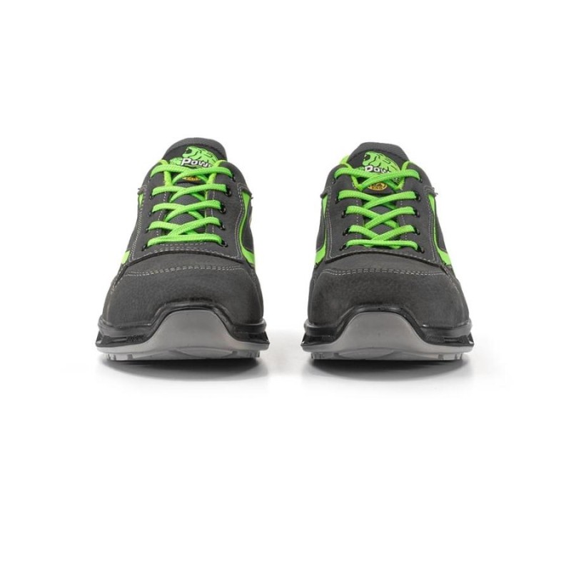 ZAPATILLA U-POWER YODA S3S