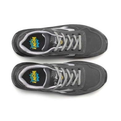 Zapatilla U-Power Kick s3
