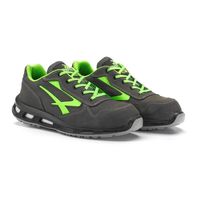 Zapatilla u-power yoda s3