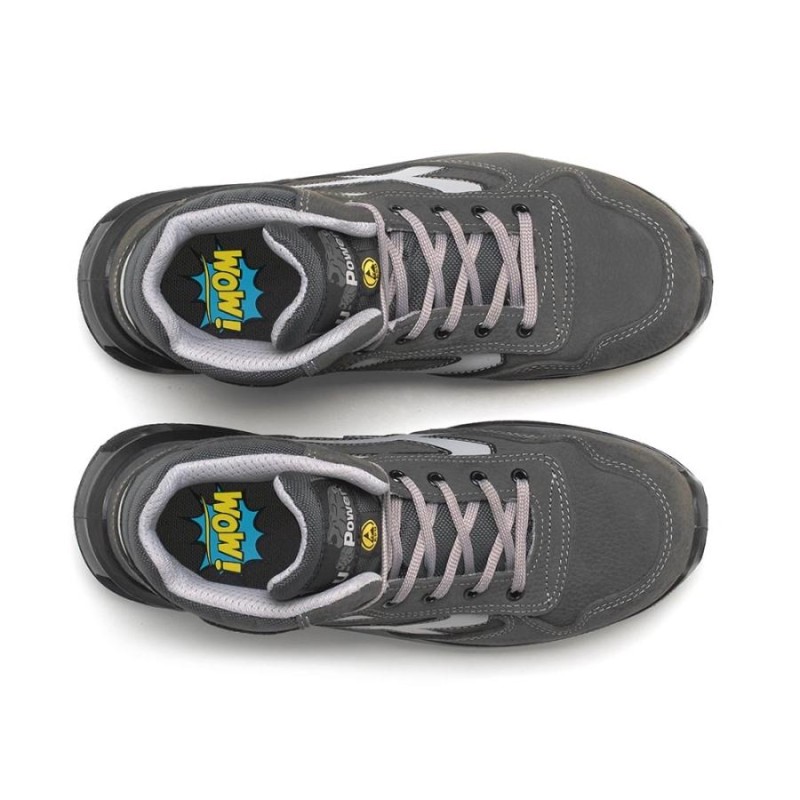 Bota u-power infinity s3