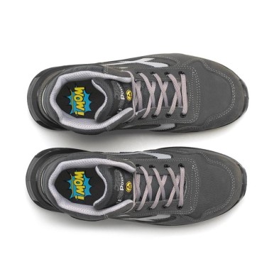 Bota U-Power Infinity s3