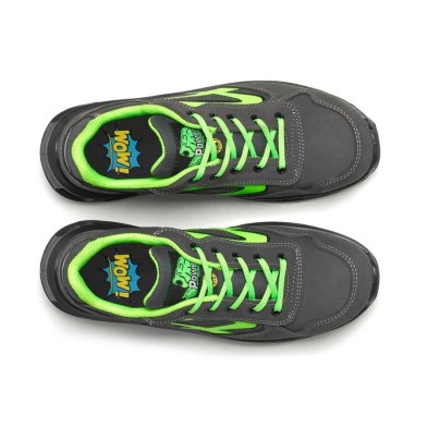 Zapatilla U-Power Yoda s3