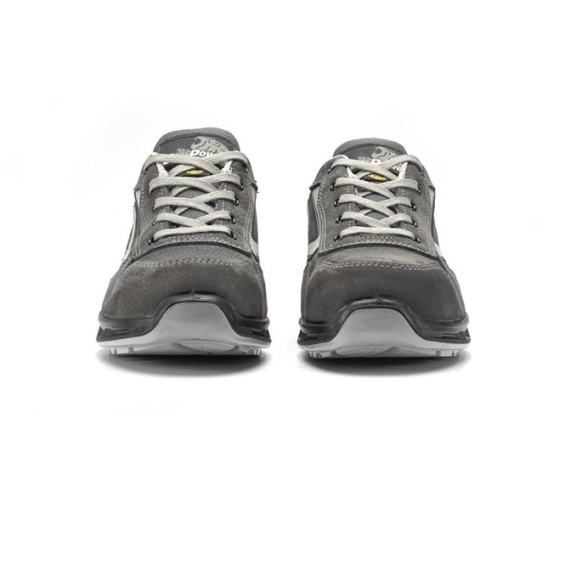 Zapatilla u-power kick s3