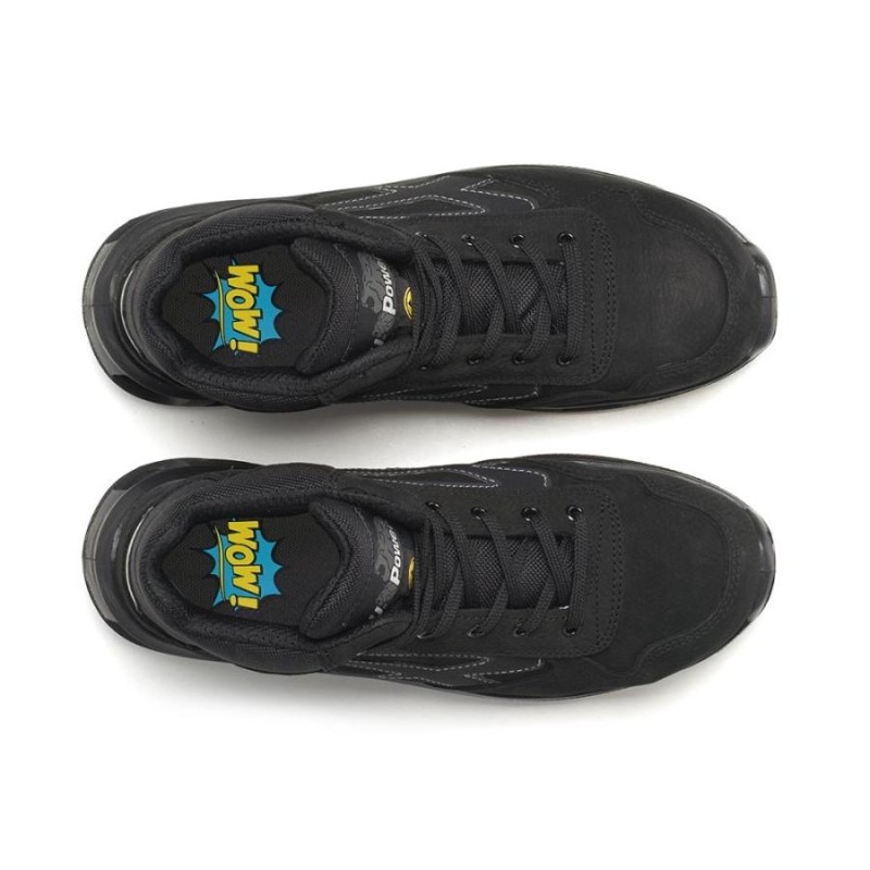 Bota u-power lift s3