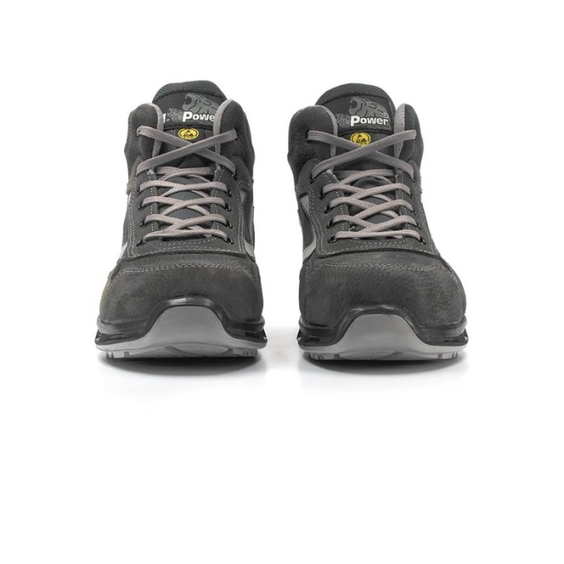 Bota u-power infinity s3