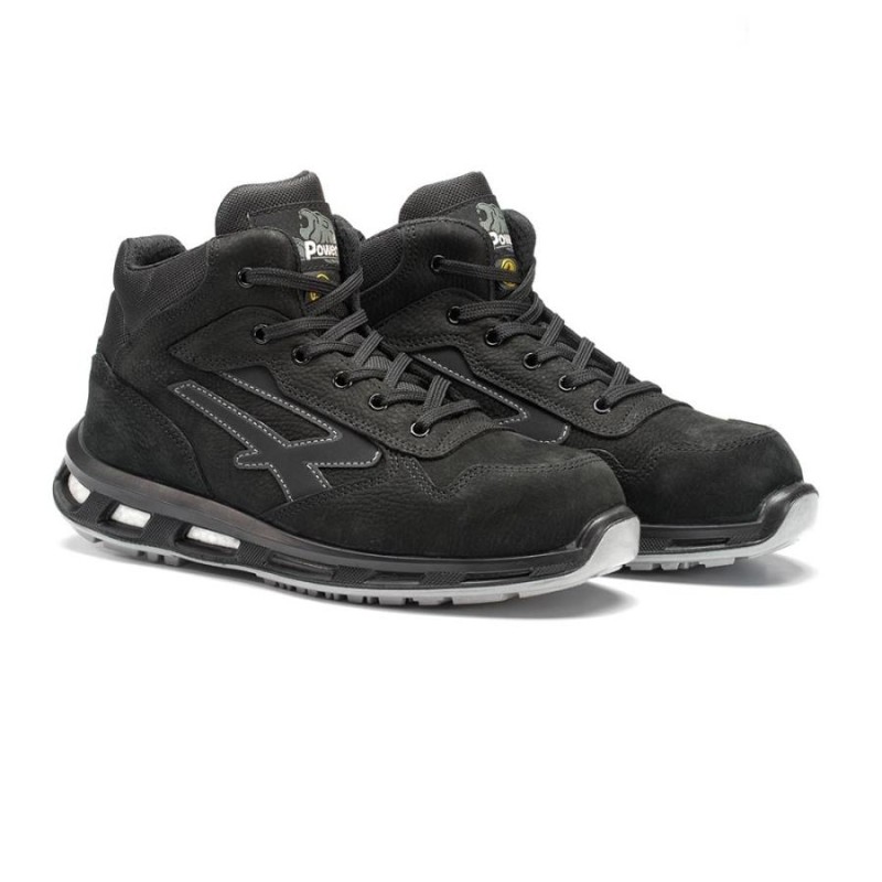 Bota u-power lift s3